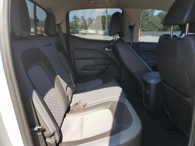 2016 CHEVROLET COLORADO Z - 1GCGTDE33G1170065