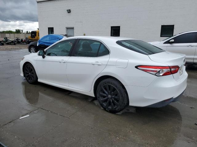 Vin: 4t1b11hk8ju583313, lot: 56991095, toyota camry l 20182