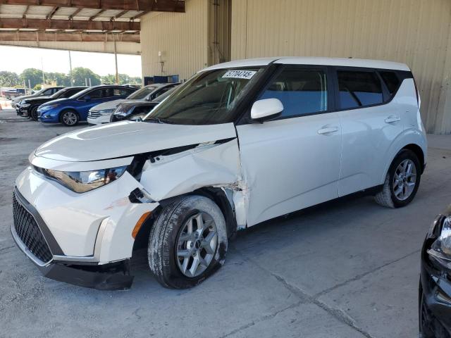 Vin: kndj23au9p7848560, lot: 57704745, kia soul lx 2023 img_1