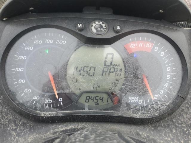 2009 CAN-AM SPYDER ROA 2BXJAAA139V000938
