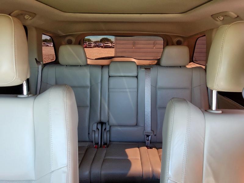2015 JEEP GRAND CHER - 1C4RJEBGXFC614279