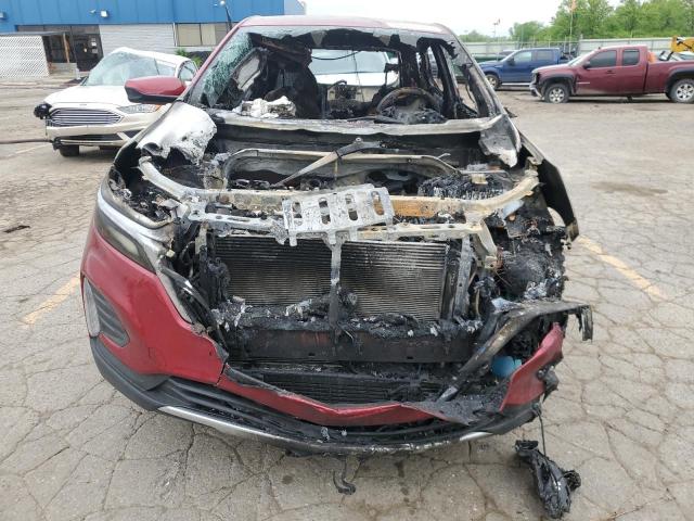 2023 CHEVROLET EQUINOX LT - 3GNAXUEG4PS134551