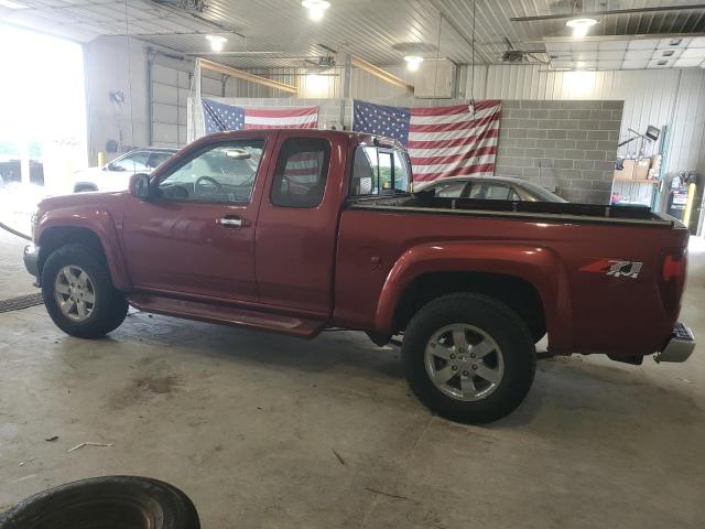 Vin: 1gcktdde0a8136158, lot: 57139675, chevrolet colorado lt 20102