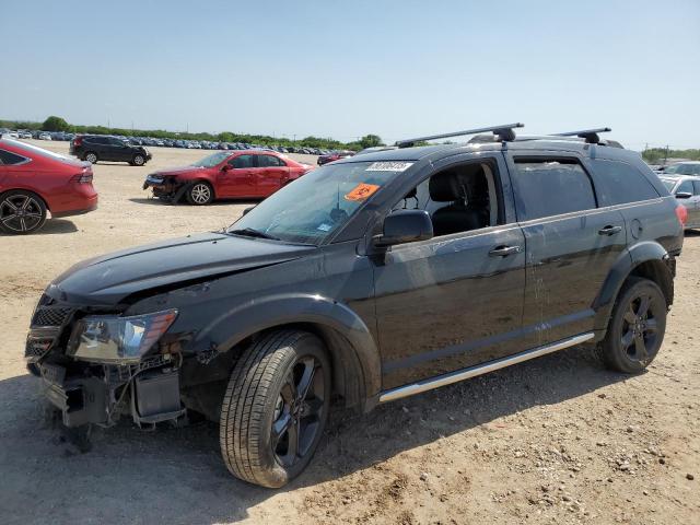 Vin: 3c4pddgg3kt821483, lot: 56106415, dodge journey crossroad 2019 img_1