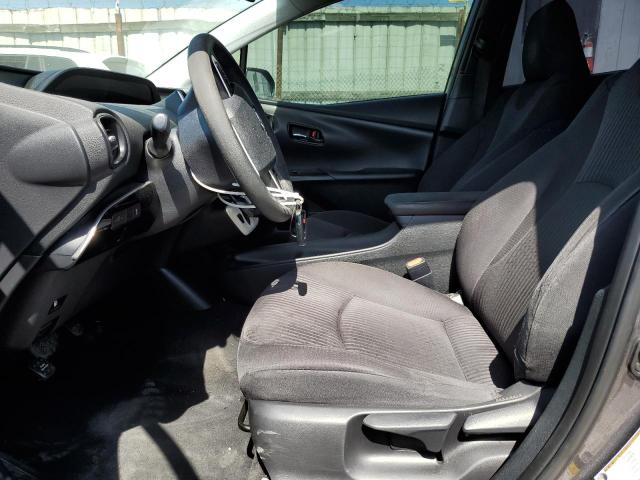 2017 TOYOTA PRIUS - JTDKBRFU3H3574541