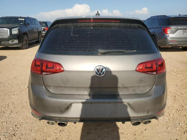 2017 VOLKSWAGEN GOLF R - WVWWF7AU1HW181377