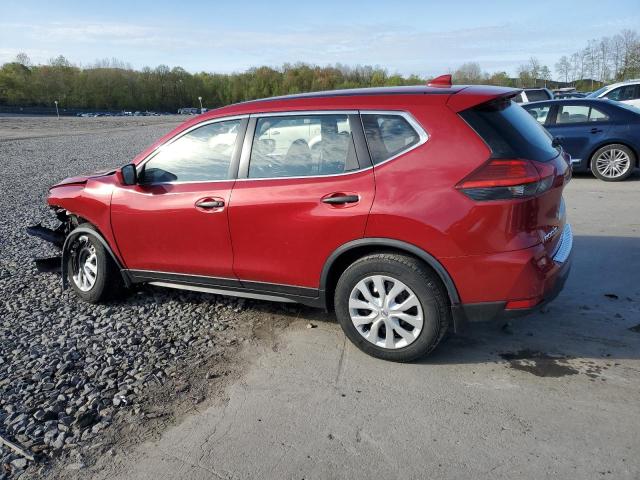 Vin: jn8at2mvxhw276230, lot: 54911005, nissan rogue s 20172
