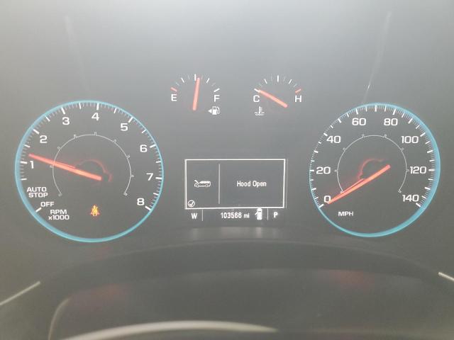 2020 CHEVROLET EQUINOX LS - 2GNAXSEV2L6277333