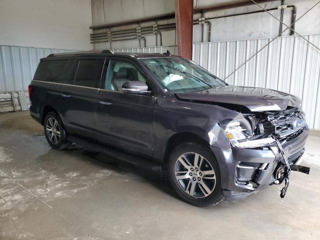 Vin: 1fmjk1k87rea68234, lot: 57248505, ford expedition max limited 20244