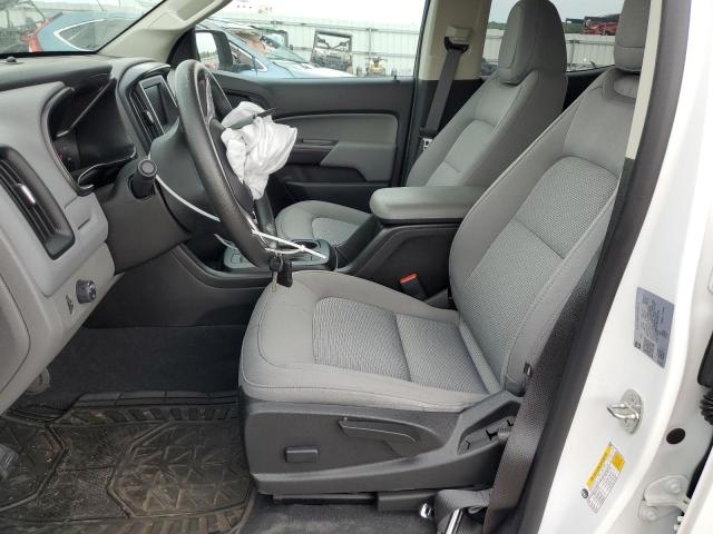 2022 GMC CANYON ELE 1GTG5BEN7N1292313