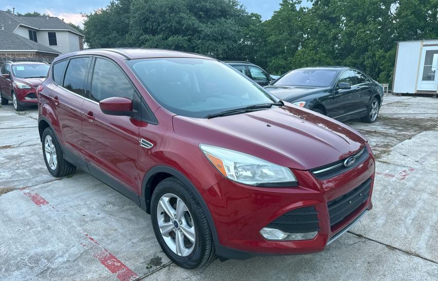 Vin: 1fmcu0gxxeud16702, lot: 58672775, ford escape se 2014 img_1