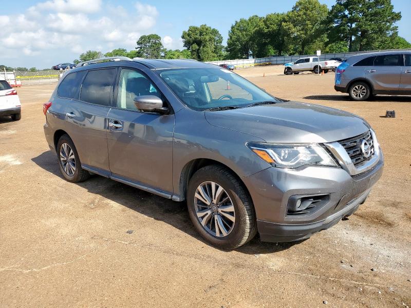 Vin: 5n1dr2cn8lc614920, lot: 57525155, nissan pathfinder sl 20204