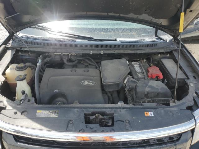 2013 FORD EDGE SEL - 2FMDK4JCXDBB51214