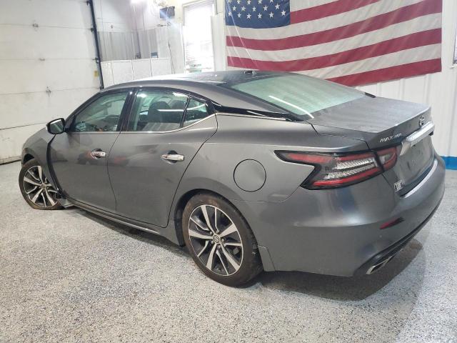 Vin: 1n4aa6av9kc381160, lot: 55636665, nissan maxima s 20192