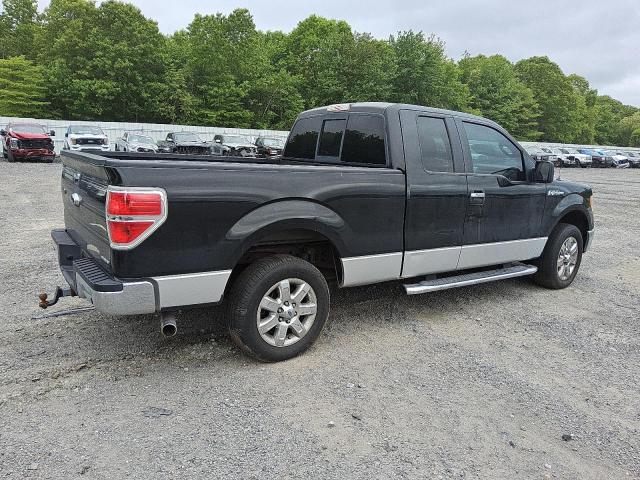 Vin: 1ftfx1cfxdfb27448, lot: 57364445, ford f-150 super cab 20133