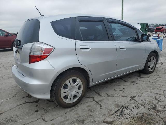 Vin: jhmge8h3xbs007394, lot: 56218025, honda fit 20113