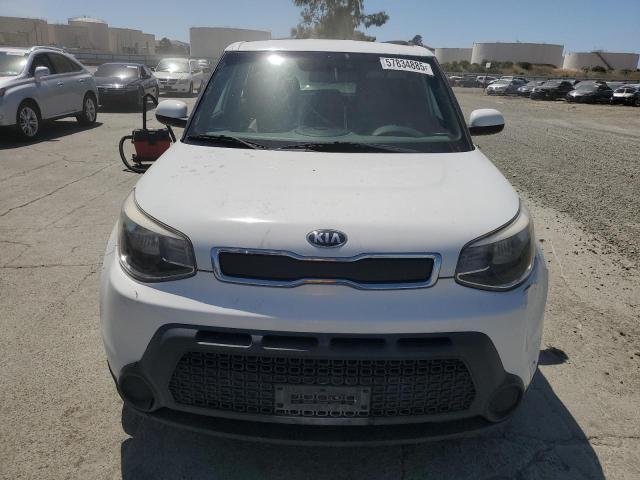 2015 KIA SOUL - KNDJN2A21F7225366