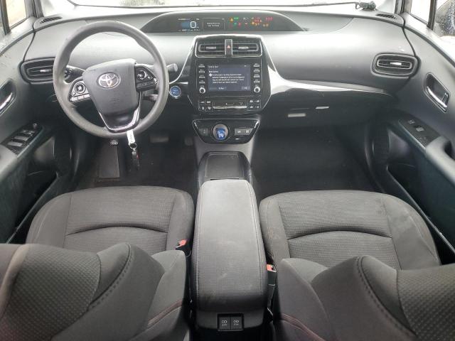 2020 TOYOTA PRIUS L JTDKARFU1L3121224