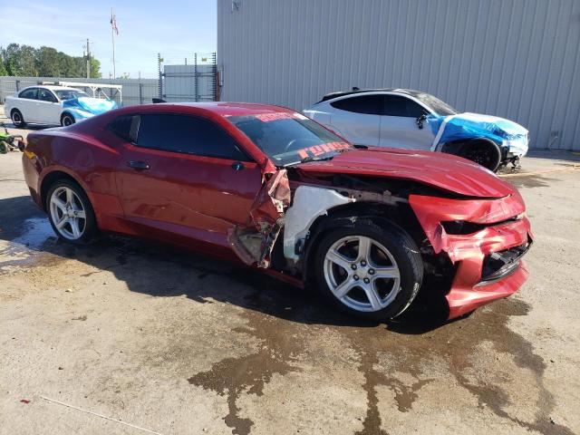 Vin: 1g1fb1rx0h0103644, lot: 55027655, chevrolet camaro lt 20174