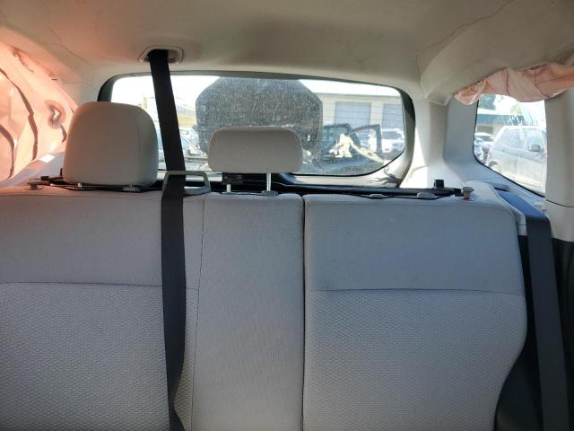 2015 SUBARU FORESTER 2 - JF2SJABCXFH809309