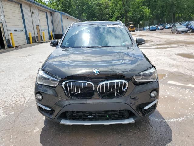 2016 BMW X1 XDRIVE2 WBXHT3C34GP887625