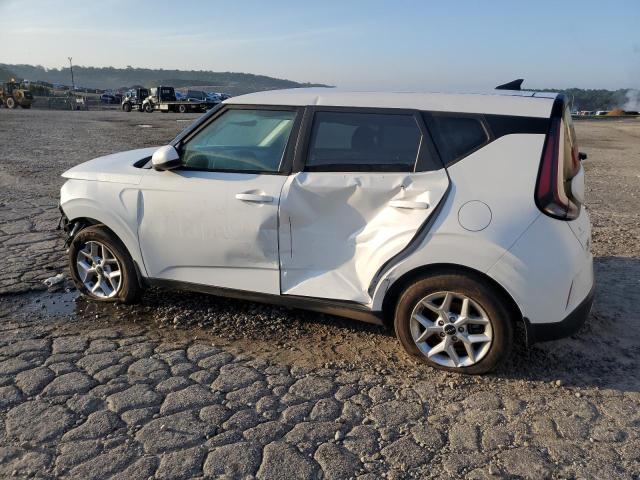 Vin: kndj23au1r7233911, lot: 53675855, kia soul lx 20242