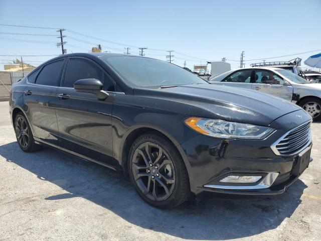 2018 FORD FUSION S 3FA6P0G77JR177015