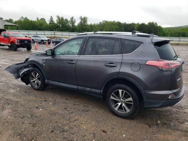 Vin: 2t3rfrev5gw463367, lot: 56633245, toyota rav4 xle 20162