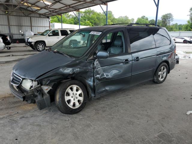 HONDA ODYSSEY EX