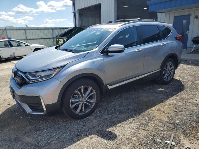 Vin: 2hkrw2h95lh650860, lot: 55510015, honda crv touring 2020 img_1