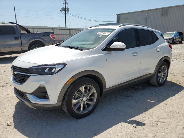BUICK ENCORE GX