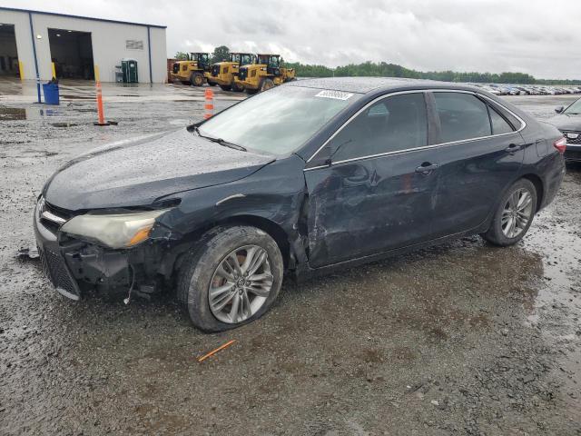 Vin: 4t1bf1fk4hu350186, lot: 56599665, toyota camry le 2017 img_1