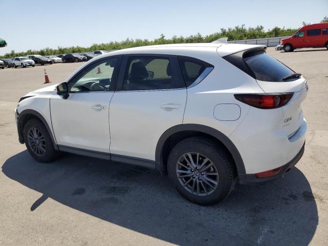 Vin: jm3kfacm7l0833480, lot: 58270225, mazda cx-5 touring 20202