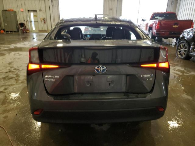 2021 TOYOTA PRIUS LE JTDL9MFU3M3029517