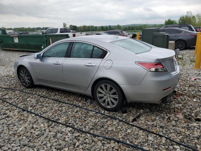 Vin: 19uua8f3xea001299, lot: 56753555, acura tl se 20142