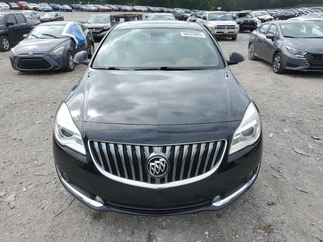 2016 BUICK REGAL 2G4GK5EX4G9196015