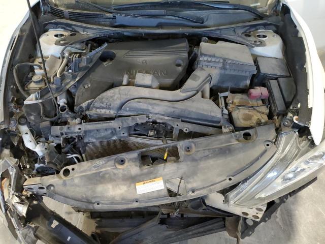 2017 NISSAN ALTIMA 2.5 - 1N4AL3AP2HN311278
