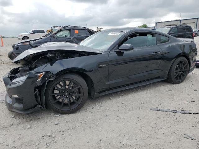 Vin: 1fa6p8jz7h5525112, lot: 56660275, ford mustang shelby gt350 2017 img_1
