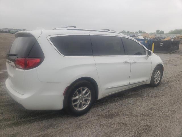 Vin: 2c4rc1bg5lr131028, lot: 56505555, chrysler pacifica touring l 20203