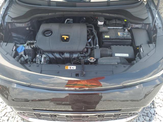 2025 KIA SOUL GT LI KNDJ53AU1S7934400
