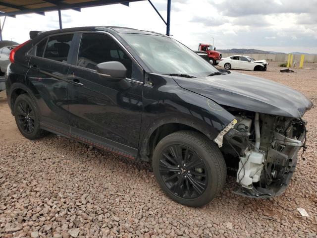 2020 MITSUBISHI ECLIPSE CR JA4AS4AA1LZ009474