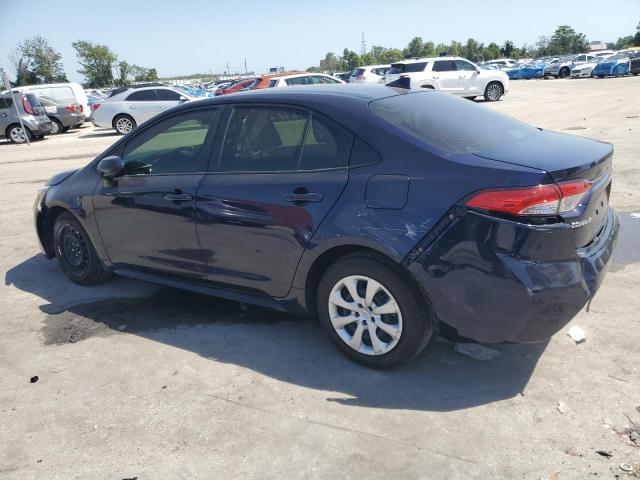 Vin: jtdb4mee6pj000534, lot: 57078335, toyota corolla le 20232