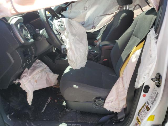 2017 TOYOTA TACOMA DOU - 3TMBZ5DN9HM006566