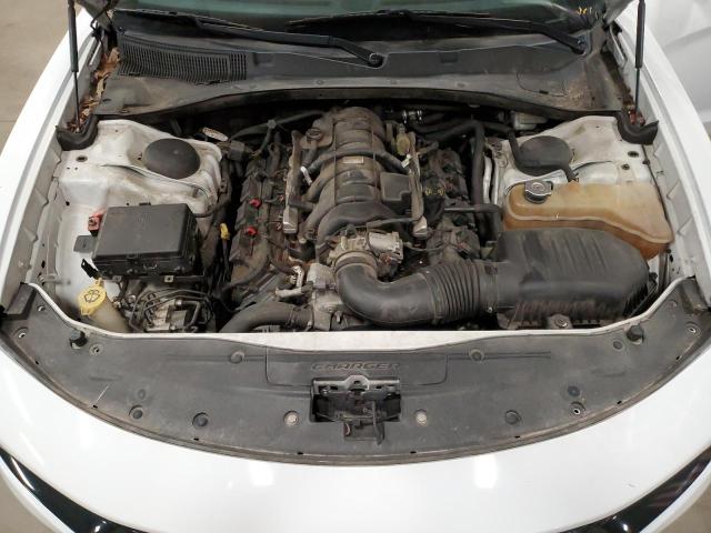 2015 DODGE CHARGER PO - 2C3CDXKT1FH785669