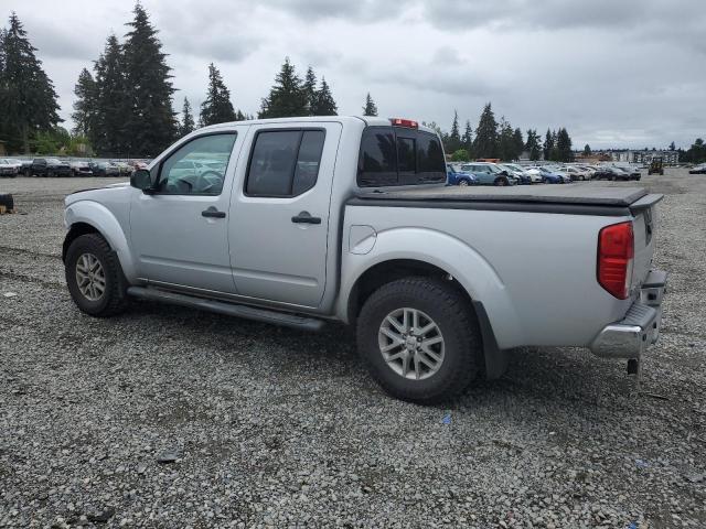 Vin: 1n6ad0ev2hn754834, lot: 56042695, nissan frontier s 20172