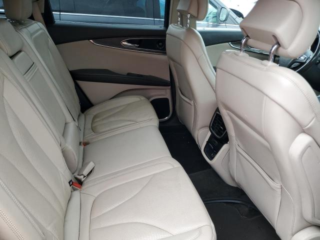 2016 LINCOLN MKX RESERV 2LMTJ8LP4GBL26507