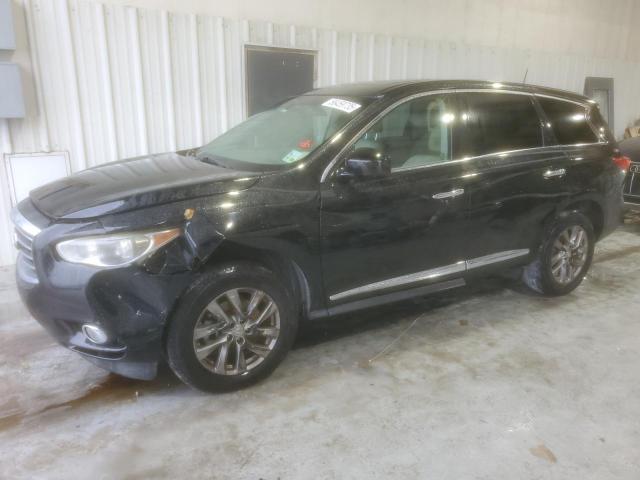 Vin: 5n1al0mn8dc302735, lot: 56459735, infiniti jx35 2013 img_1