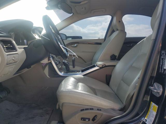 2015 VOLVO S80 PREMIE YV126MAC2F1184684