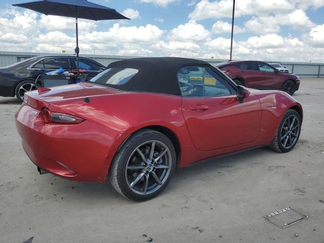 Vin: jm1ndad71g0105034, lot: 56299925, mazda mx5 grand touring 20163