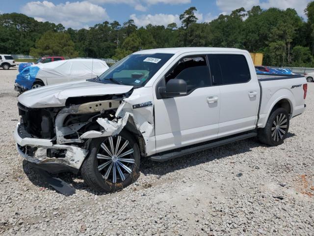 FORD F150 SUPER